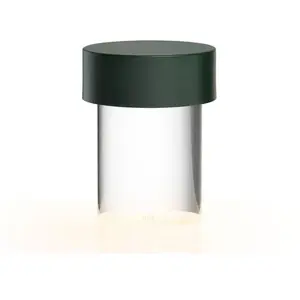 Flos LAST ORDER CLEAR GREEN pas cher