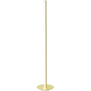 Comparateur de prix : Flos COORDINATES F-Lampadaire LED aluminium avec variateur H200cm