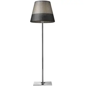FLOS OUTDOOR lampadaire d'extérieur KTRIBE F3 OUTDOOR (Panama - Alumin...