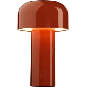 Flos BELLHOP-Lampe baladeuse LED rechargeable H21cm pas cher