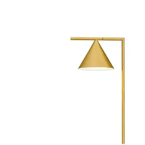 Flos CAPTAIN FLINT BRASS pas cher
