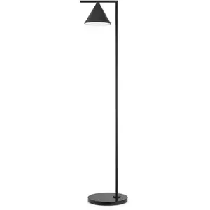 Flos CAPTAIN FLINT BRASS pas cher