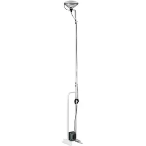 FLOS lampadaire TOIO LED (Blanc - Acier)Vendu parmyareadesign