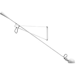 Appliques murales : Flos 265 WHITE
