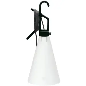 Flos MAYDAY BLACK pas cher