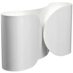 Comparateur de prix : Flos FOGLIO-Applique murale L37cm