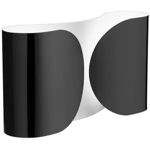 Comparateur de prix : Flos FOGLIO-Applique murale L37cm