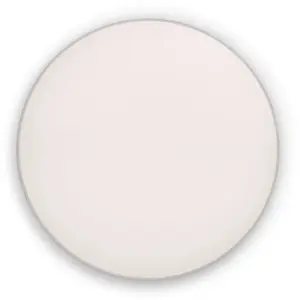 FLOS lampe murale applique ou lampe au plafond plafonnier CLARA (Blanc...