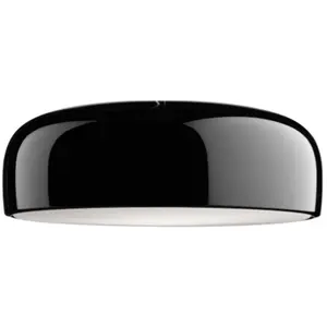 FLOS lampe au plafond plafonnier SMITHFIELD PRO C à LED avec DIMMER DA...