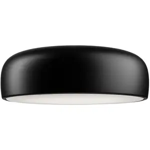 FLOS lampe au plafond plafonnier SMITHFIELD PRO C à LED avec DIMMER DA...