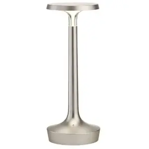 Flos BON JOUR MAT CHROME pas cher