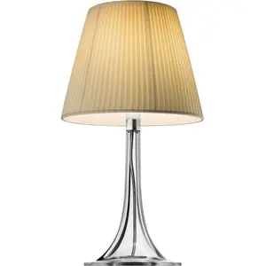 Comparateur de prix : Flos MISS K-Lampe à poser H43cm