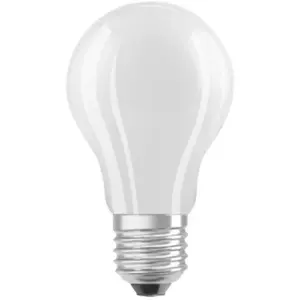 Flos - Ampoule LED E27 Snoopy - Blanc - Verre pas cher