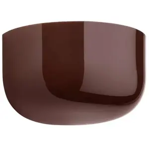Flos BELLHOP WALL UP GREY pas cher