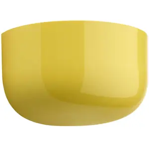 Applique murale design jaune Bellhop - Flos