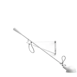 Flos 265 SMALL WHITE