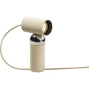 Flos BILBOQUET-Lampe à poser LED ajustable H20cm pas cher