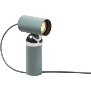 Flos BILBOQUET-Lampe à poser LED ajustable H20cm pas cher