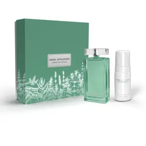 Angel Schlesser Coffret Femme Naturelle 2 pcs pas cher