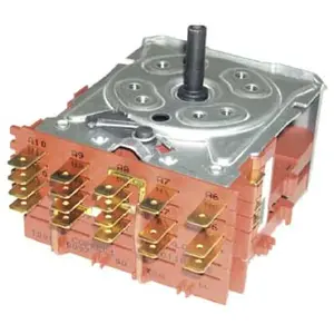 Programmateur pour lave-vaisselle td010097 Whirlpool C00090761 pas cher