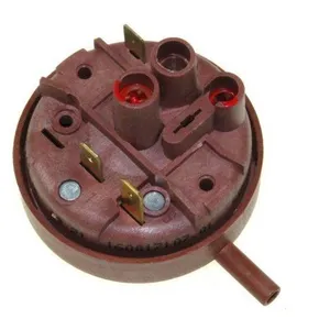 PRESSOSTAT EVOII 1 NIVEAU 185-80 pour LAVE LINGE INDESIT - C00097735 pas cher