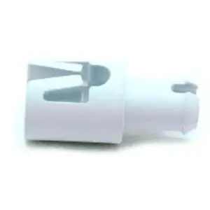 Indesit - Axe roulette panier EVO3 d'origine Lave-vaisselle C00094189 pas cher