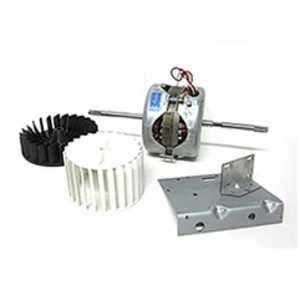 MOTEUR 341 pour SECHE LINGE INDESIT - C00095608 pas cher