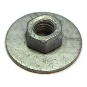 Whirlpool Ecrou romob M6X22X1.5 pour lave linge scholtes - C00065152 pas cher