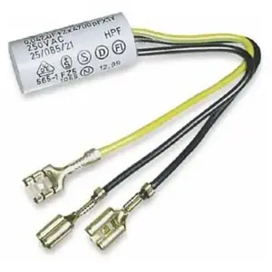 MM_UNVERIFIED_BRAND Anti-parasite a cosses pour lave-vaisselle Whirlpool C00041092 pas cher