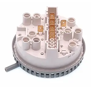 Pressostat 2n 58/23-70/40 pour lave-vaisselle Whirlpool C00041094 pas cher