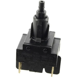 Scholtes Interrupteur m/a pour lave-linge 4 cosses Whirlpool C00030358 pas cher