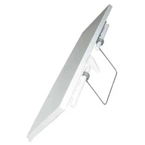Couvercle de poignee blanc pour lave-vaisselle Whirlpool C00039480 pas cher
