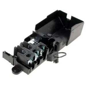 Comparateur de prix : Whirlpool PLAQUE A BORNES FASTEX pour FOUR SCHOLTES - C00039459