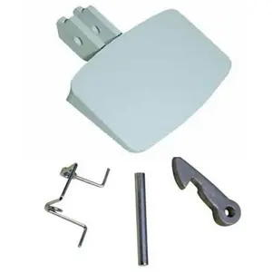 Scholtes Poignee de porte pour lave-linge Whirlpool C00035766 pas cher