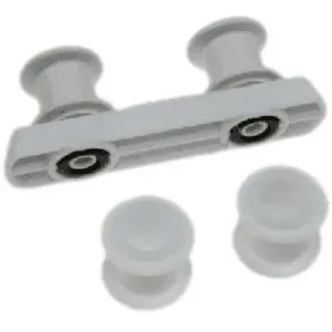 Scholtes Kit Support Coulisse Superieure Pour Lave Vaisselle - C00054836 pas cher