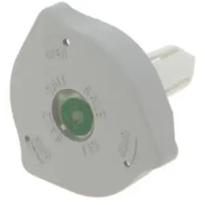 Bouchon Bac Sel Pour Lave Vaisselle Indesit - C00056435