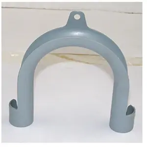 SUPPORT TUYAU DE VIDANGE POUR LAVE LINGE SCHOLTES - C00019902 pas cher