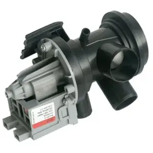 Indesit POMPE VIDANGE POUR LAVE LINGE INDESIT - C00083942 pas cher