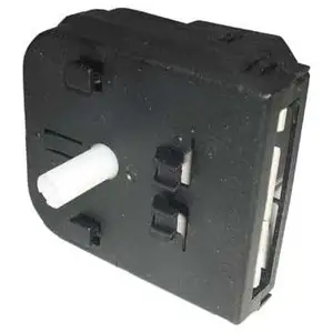 Hotpoint Selecteur 1665/1 pour lave-linge refrigerateur Whirlpool C00083916