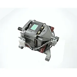 Moteur collecteur 1600 t/mn pour lave linge Indesit pas cher
