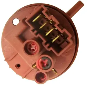Comparateur de prix : Pressostat 1 Niv + Antideb (idc) Pour Lave Linge Indesit - C00085193
