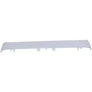 Plinthe blanche pour lave linge Indesit C00075324 pas cher