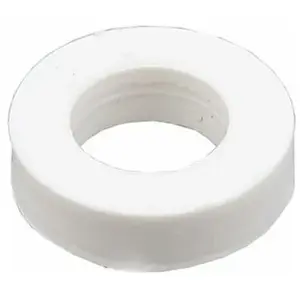 Rondelle en plastique blanc pour refrigerateur Whirlpool C00022154 pas cher