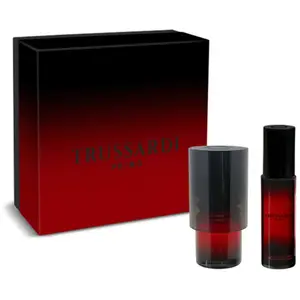 Comparateur de prix : Men's Perfume Set Trussardi Primo 2 Pieces