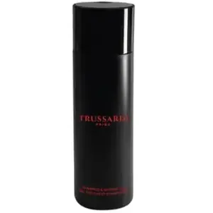 Comparateur de prix : Trussardi Primo shampooing et gel douche 200 ml