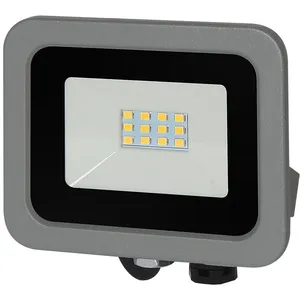 Comparateur de prix : Projecteur led 9-30V ac/dc 10W 850lm 4000K