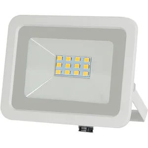 Projecteur led Blanc 200-265VAC 10W 4000K