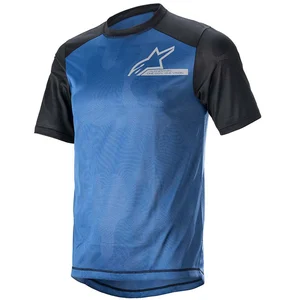 Alpinestars Bicycle Maillot Enduro Manches Courtes Alps 4 V2 pas cher