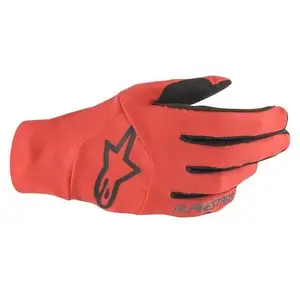 Comparateur de prix : Alpinestars Drop 4.0 Gants de cyclisme Rouge Taille L