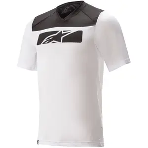 Alpinestars Bicycle Maillot Enduro Manches Courtes Drop 4.0 pas cher